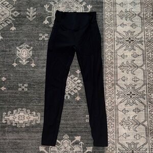 HALARA Full-Length Black Leggings